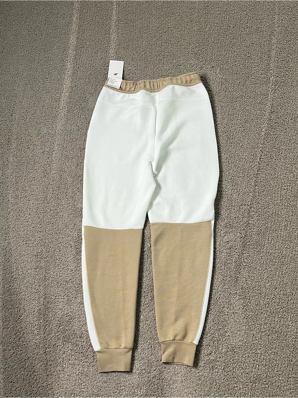 Nike Sportswear Tech Fleece Joggers Men’s Size Small
